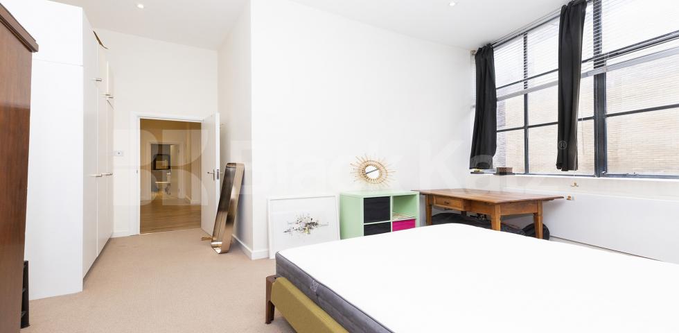 			WAREHOUSE CONVERSION IN ANGEL-OLD STREET-SHOREDITCH, 2 Bedroom, 1 bath, 1 reception Flat			 EAGLE HOUSE-EAGLE WHARF ROAD, ANGEL-OLD STREET-SHOREDITCH